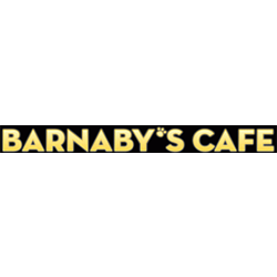 Barnaby’s Cafe