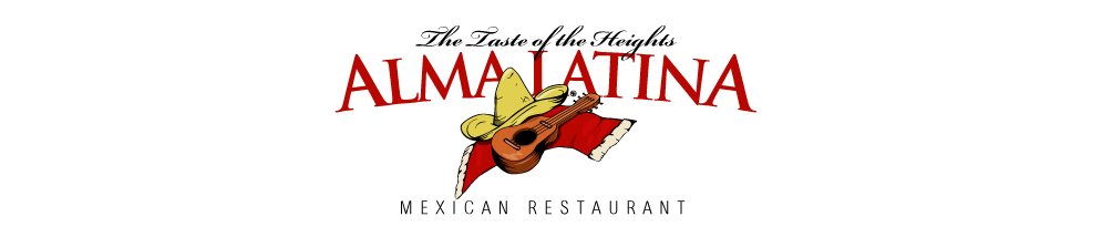 Alma Latina