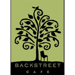 Backstreet Cafe