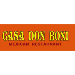 Casa Don Boni