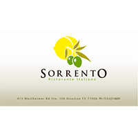 Sorrento
