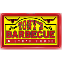 Tony’s Barbecue