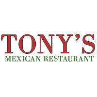 Tony’s Mexican Restaurant