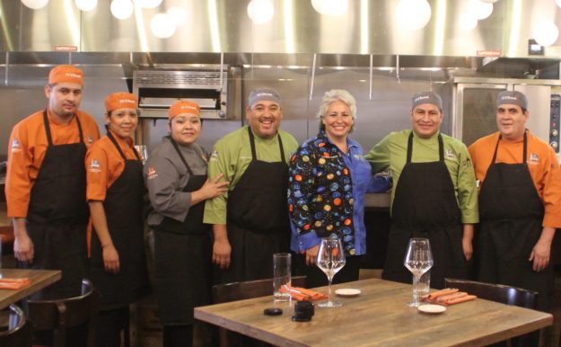 food-classes