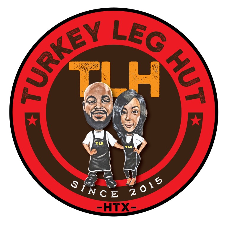 Turkey Leg Hut