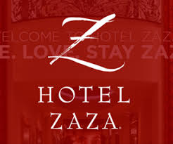 Hotel ZAZA