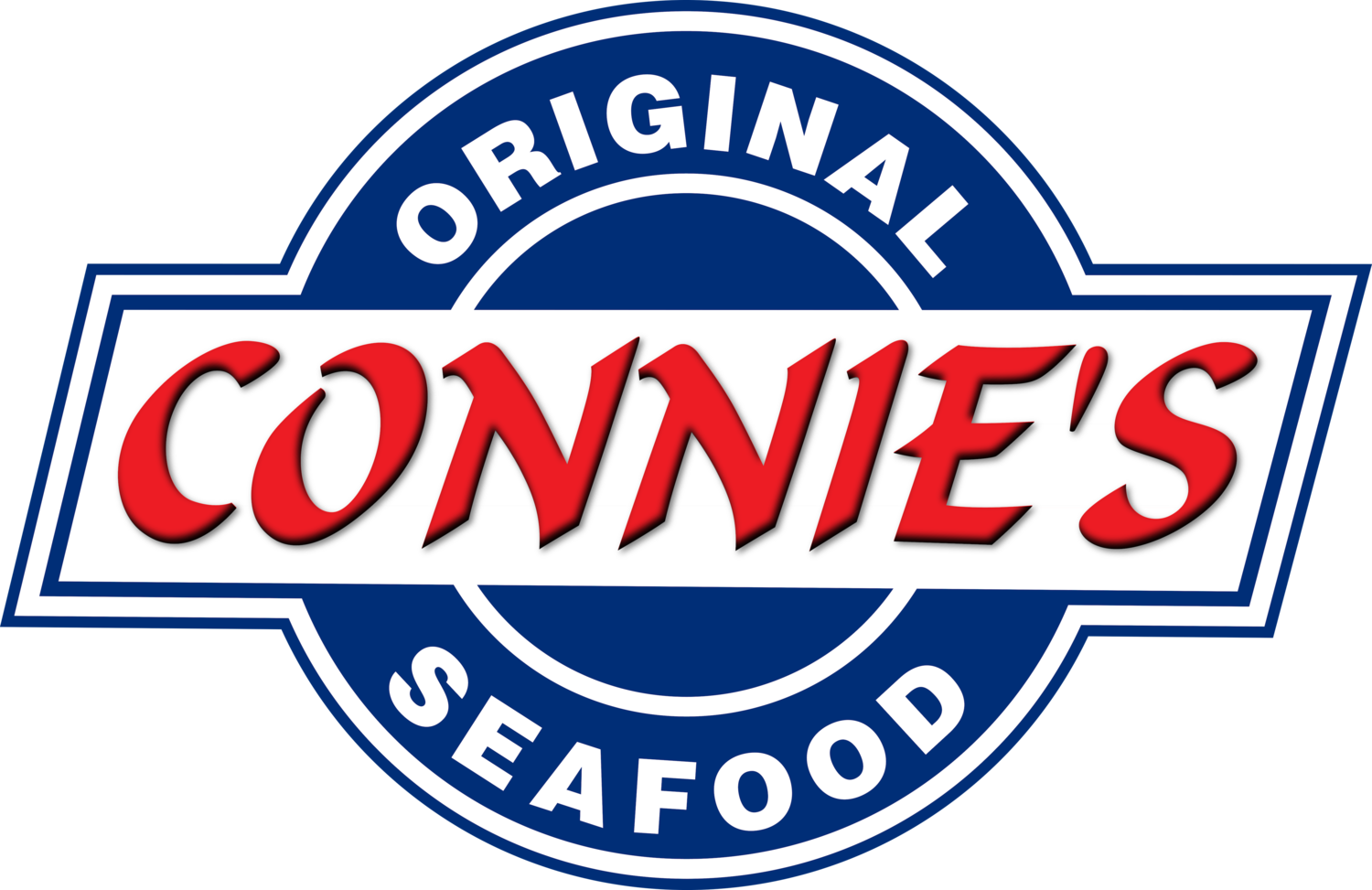 Connie’s Seafood
