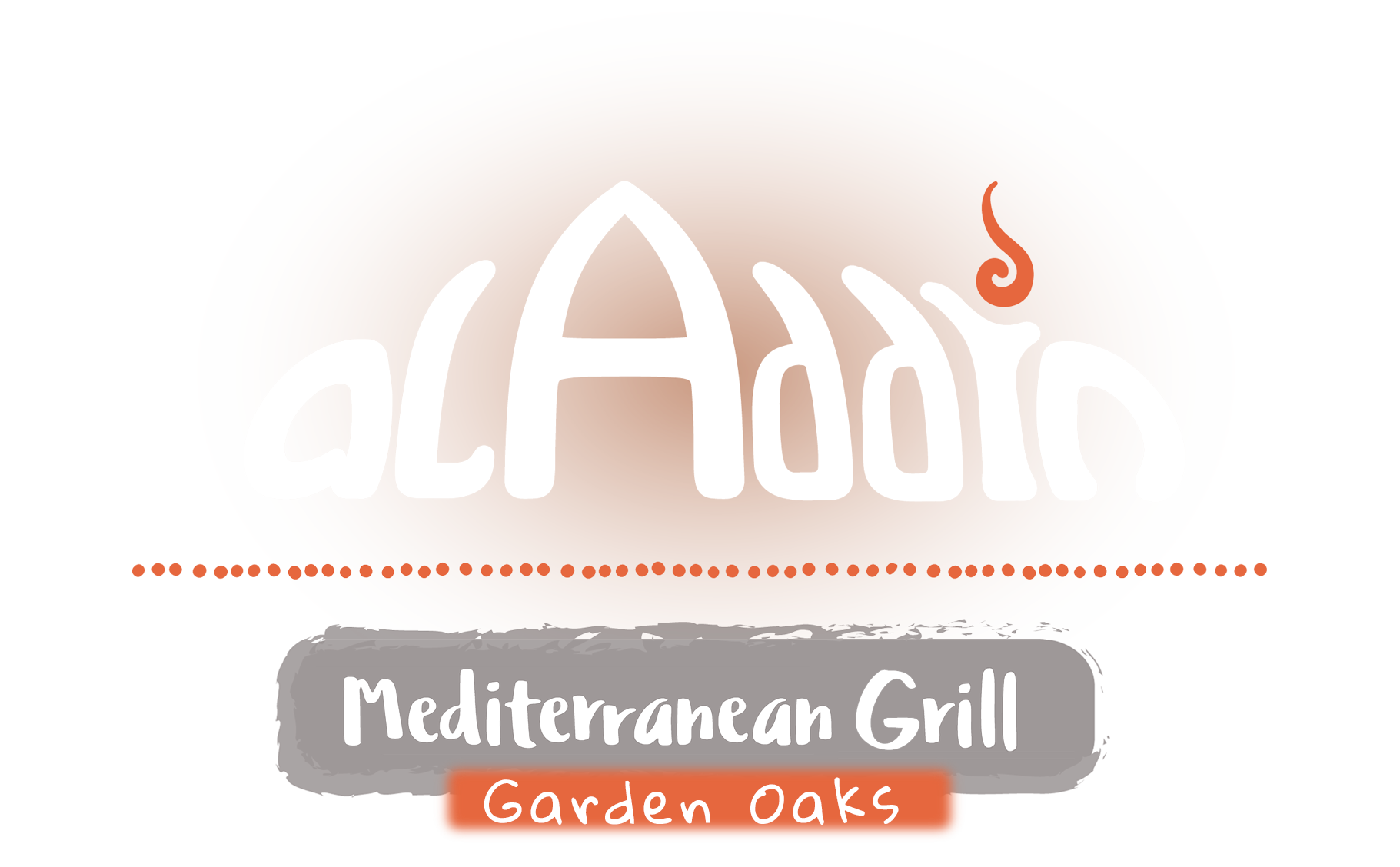 Aladdin Mediterranean Cuisine