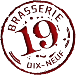 Brasserie 19