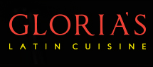 Gloria’s Cuisine