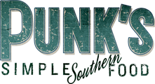 Punks Simple Southern Food