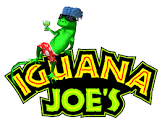 Iguana Joes